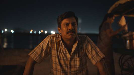Carmeni Selvam - Backdrops