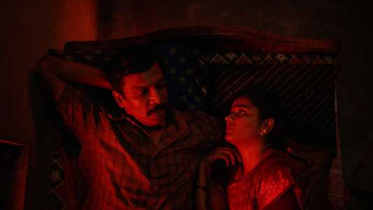 Carmeni Selvam - Backdrops