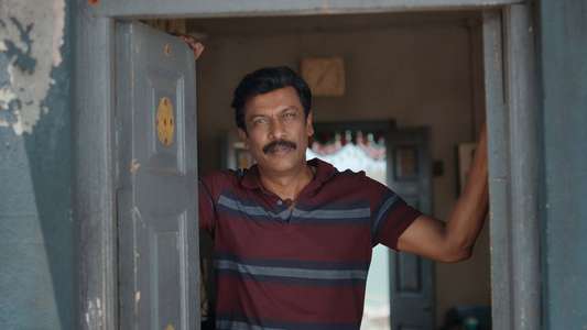 Carmeni Selvam - Backdrops