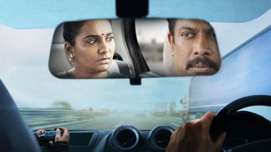 Carmeni Selvam - Backdrops