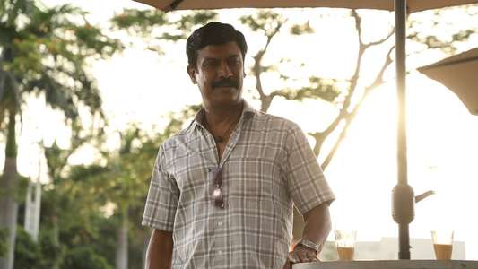 Carmeni Selvam - Backdrops