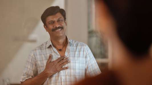 Carmeni Selvam - Backdrops