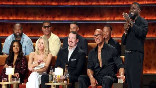 The Roast of Kevin Hart - Backdrops