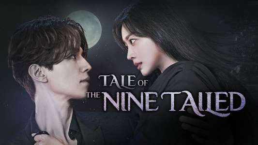 Tale of the Nine Tailed - Backdrops