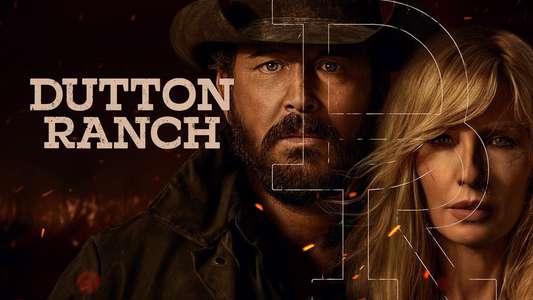 Dutton Ranch - Backdrops