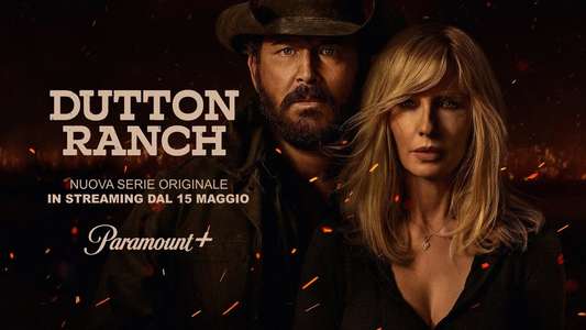 Dutton Ranch - Backdrops