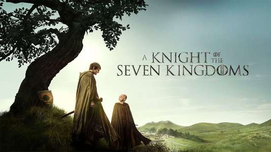 A Knight of the Seven Kingdoms - Backdrops