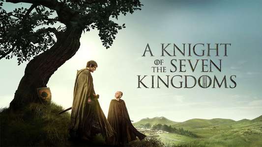 A Knight of the Seven Kingdoms - Backdrops