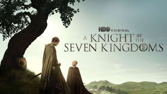 A Knight of the Seven Kingdoms - Backdrops