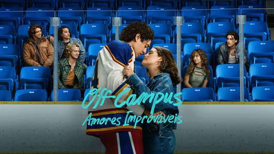Off Campus - Backdrops
