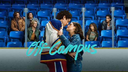 Off Campus - Backdrops