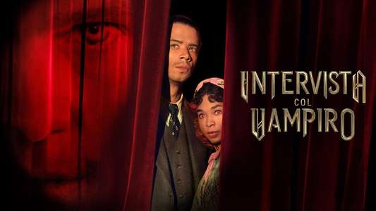 Interview with the Vampire - Backdrops