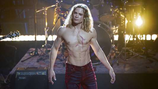 Interview with the Vampire - Backdrops