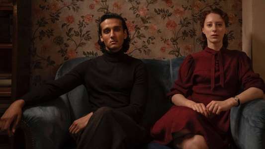 Interview with the Vampire - Backdrops