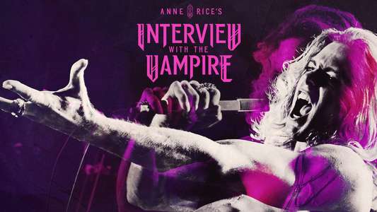 Interview with the Vampire - Backdrops