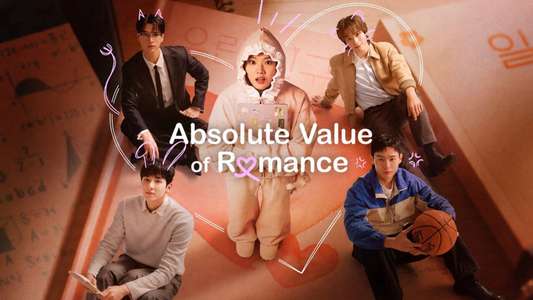 Absolute Value of Romance - Backdrops
