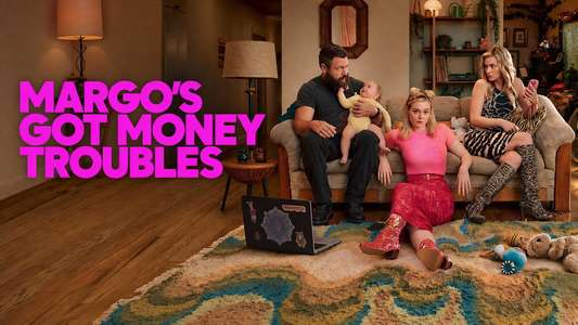 Margo's Got Money Troubles - Backdrops