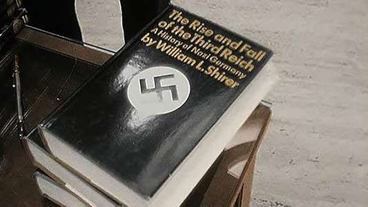 Hitler and the Nazis: Evil on Trial - Backdrops