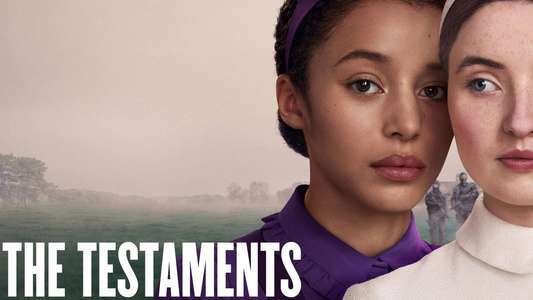 The Testaments - Backdrops