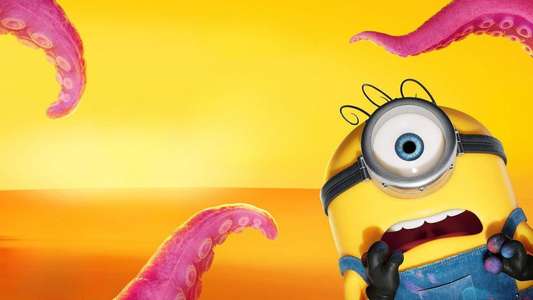 Minions & Monsters - Backdrops
