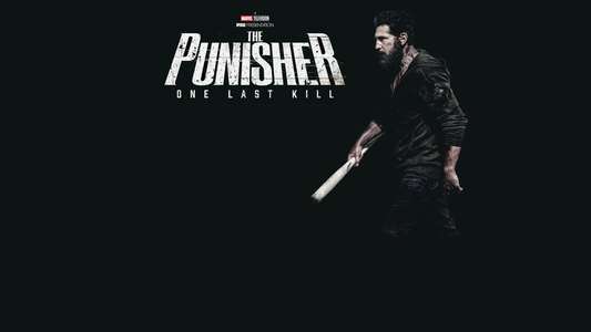 The Punisher: One Last Kill - Backdrops