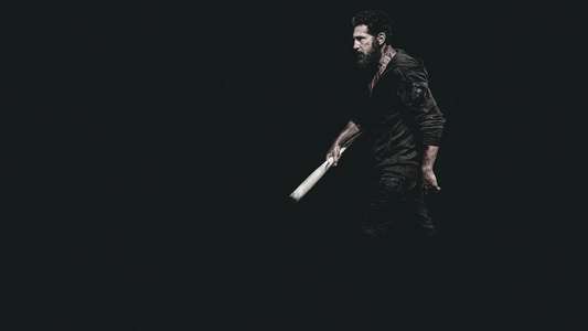 The Punisher: One Last Kill - Backdrops