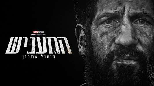 The Punisher: One Last Kill - Backdrops