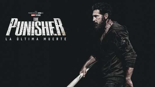 The Punisher: One Last Kill - Backdrops