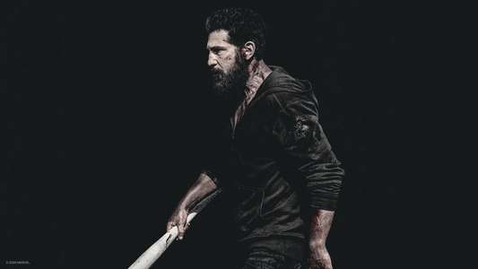 The Punisher: One Last Kill - Backdrops