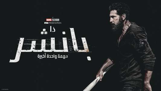 The Punisher: One Last Kill - Backdrops