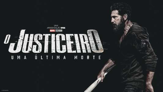 The Punisher: One Last Kill - Backdrops