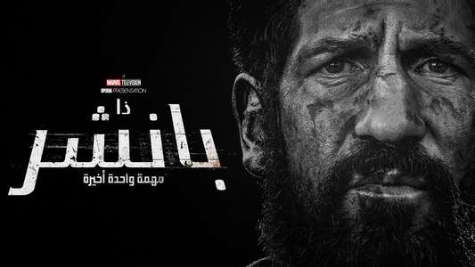 The Punisher: One Last Kill - Backdrops