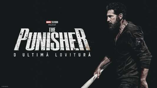 The Punisher: One Last Kill - Backdrops