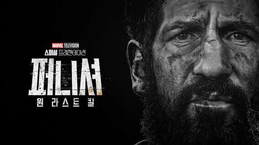The Punisher: One Last Kill - Backdrops