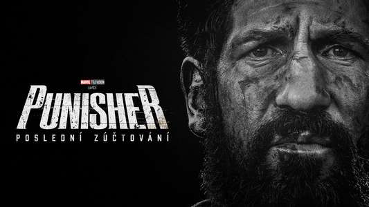 The Punisher: One Last Kill - Backdrops