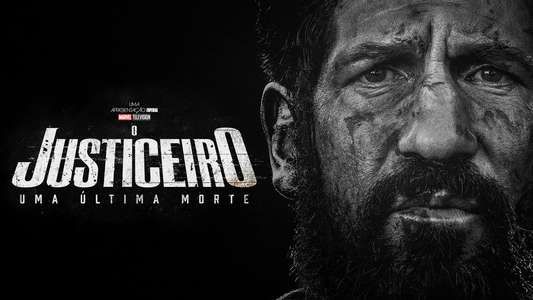 The Punisher: One Last Kill - Backdrops