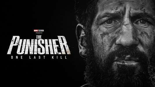The Punisher: One Last Kill - Backdrops