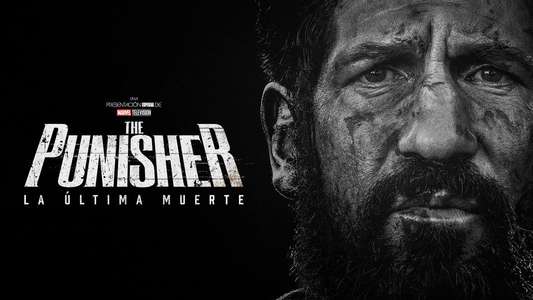 The Punisher: One Last Kill - Backdrops