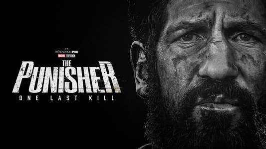 The Punisher: One Last Kill - Backdrops