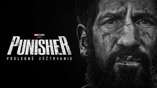 The Punisher: One Last Kill - Backdrops
