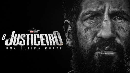 The Punisher: One Last Kill - Backdrops