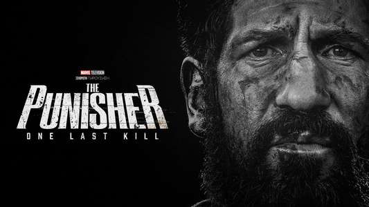 The Punisher: One Last Kill - Backdrops