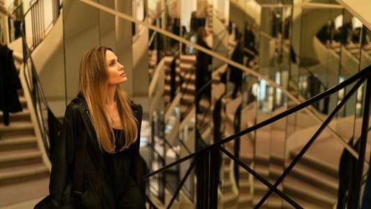 Couture - Backdrops