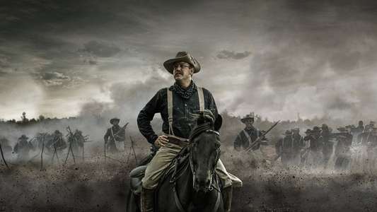Theodore Roosevelt - Backdrops