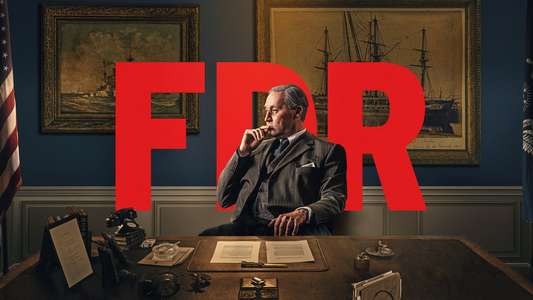 FDR - Backdrops