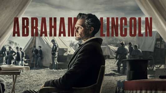 Abraham Lincoln - Backdrops