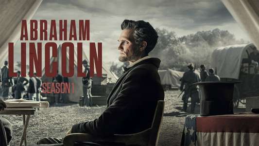 Abraham Lincoln - Backdrops