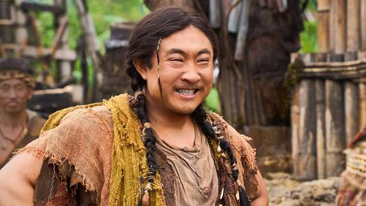 Panda Plan: The Magical Tribe - Backdrops