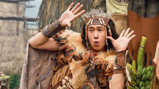Panda Plan: The Magical Tribe - Backdrops
