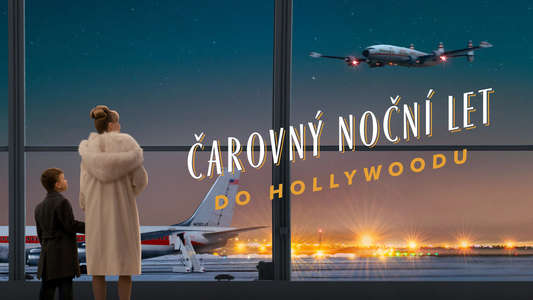 Propeller One-Way Night Coach - Backdrops
